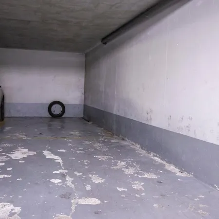 Apartamento Cosy Aux Portes De Paris - 10 Pers