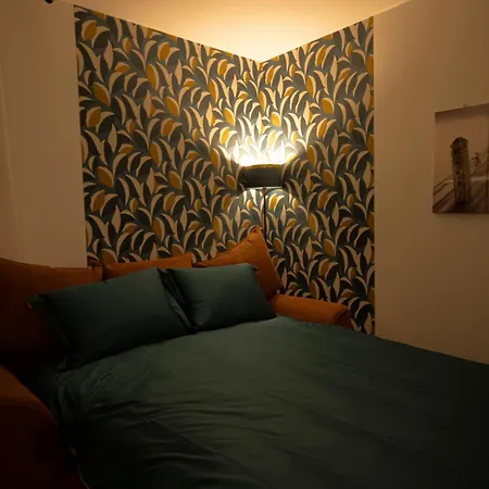 Cosy Aux Portes De Paris - 10 Pers *